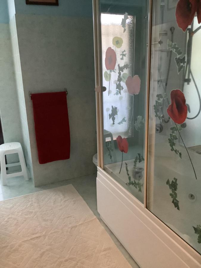 Edyshome 페스키에라델가르다 외부 사진